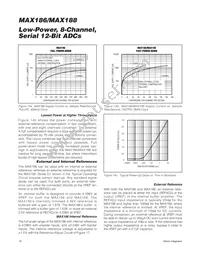 MAX186DC/D Datasheet Page 18