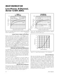 MAX186DEAP-T Datasheet Page 18