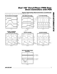 MAX1876EEG+T Datasheet Page 5