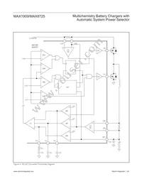 MAX1909ETI+TG24 Datasheet Page 20