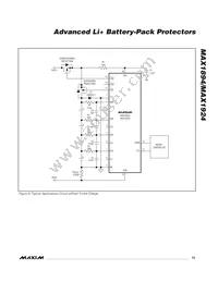 MAX1924VEEE+ Datasheet Page 15