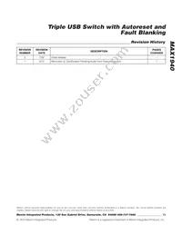 MAX1940EEE+T Datasheet Page 13