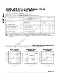 MAX1946ETA+T Datasheet Page 4