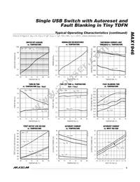 MAX1946ETA+TG069 Datasheet Page 5