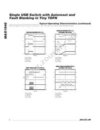 MAX1946ETA+TG069 Datasheet Page 6