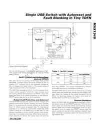 MAX1946ETA+TG069 Datasheet Page 9