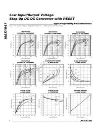 MAX1947ETA30+T Datasheet Page 4