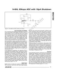 MAX194AEWE/GG8 Datasheet Page 15