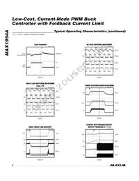 MAX1954AEUB+T Datasheet Page 6