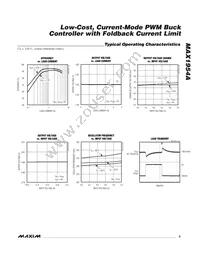 MAX1954AEUB+TG05 Datasheet Page 5