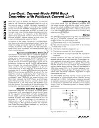 MAX1954AEUB+TG05 Datasheet Page 10