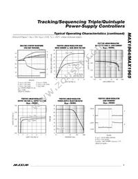 MAX1964TEEE+T Datasheet Page 7