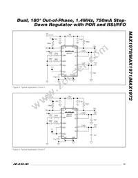 MAX1971EEE+G05 Datasheet Page 15