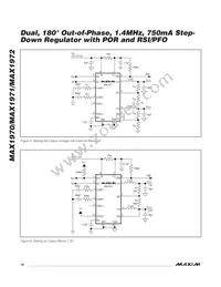 MAX1971EEE+G05 Datasheet Page 16