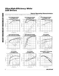 MAX1986ETE+T Datasheet Page 6