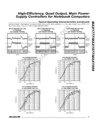 MAX1999EEI+T Datasheet Page 11