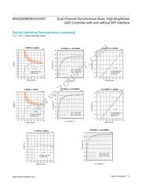 MAX20096ATJ/VY+T Datasheet Page 8