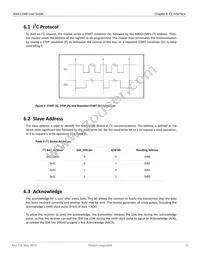 MAX21000+TWCHS Datasheet Page 13