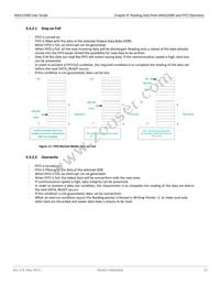 MAX21000+TWCHS Datasheet Page 23