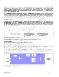 MAX24001TL+T Datasheet Page 14