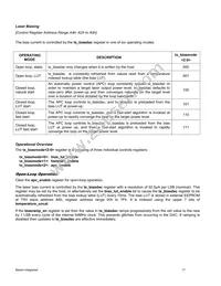 MAX24001TL+T Datasheet Page 17