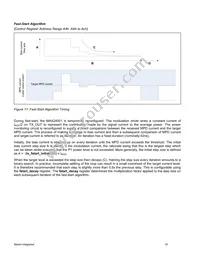 MAX24001TL+T Datasheet Page 19