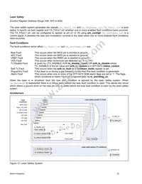 MAX24001TL+T Datasheet Page 22