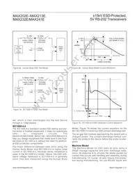 MAX241ECWI+TG002 Datasheet Page 12
