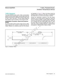 MAX31820PARMCR+T Datasheet Page 16