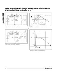 MAX3353EEUE+T Datasheet Page 18