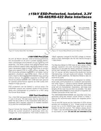 MAX3480EBEPI+ Datasheet Page 13
