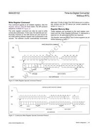 MAX35102ETJ+ Datasheet Page 18