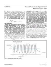 MAX35103EHJ+T Datasheet Page 14