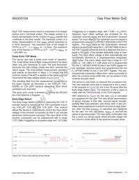 MAX35104ETL+ Datasheet Page 19