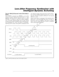 MAX3678UTN2T Datasheet Page 11