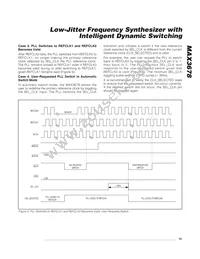 MAX3678UTN2T Datasheet Page 13