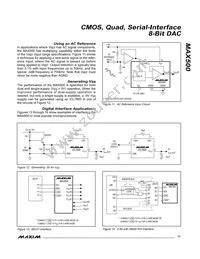 MAX500BC/D Datasheet Page 11