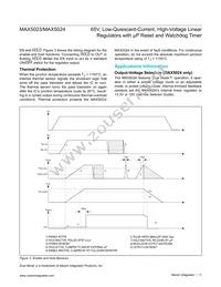 MAX5024LASA+TG52 Datasheet Page 11