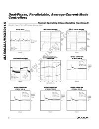 MAX5038AEAI25-T Datasheet Page 8