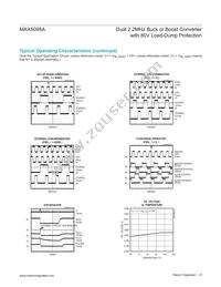 MAX5098AATJ+T Datasheet Page 8