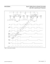 MAX5098AATJ+T Datasheet Page 16