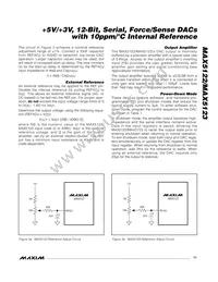 MAX5123BEEE Datasheet Page 11