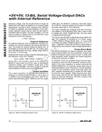 MAX5130BEEE+T Datasheet Page 10