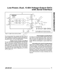 MAX5150AEEE+T Datasheet Page 15