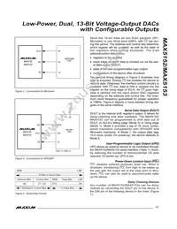 MAX5152AEEE+T Datasheet Page 11