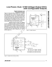 MAX5156BEEE+T Datasheet Page 15