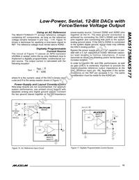 MAX5177BEEE Datasheet Page 15