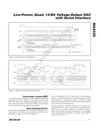 MAX525BC/D Datasheet Page 11