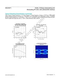 MAX5871EXE+ Datasheet Page 17