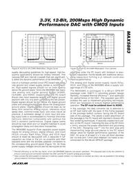 MAX5883EGM+TD Datasheet Page 13